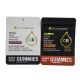 Clean Remedies Delta 8 600mg THC Gummies Mylar Bags